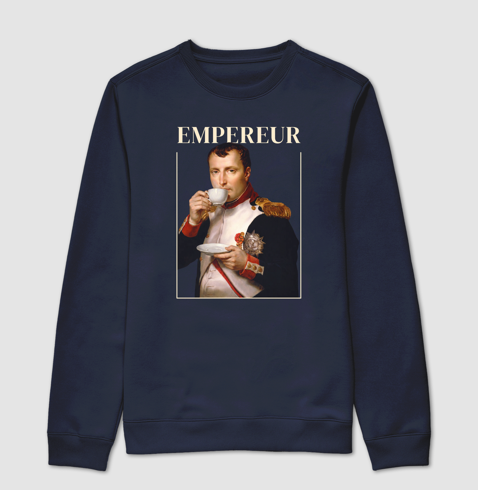 EMPEREUR - Imagem 5