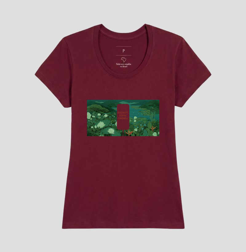 Camisa 16