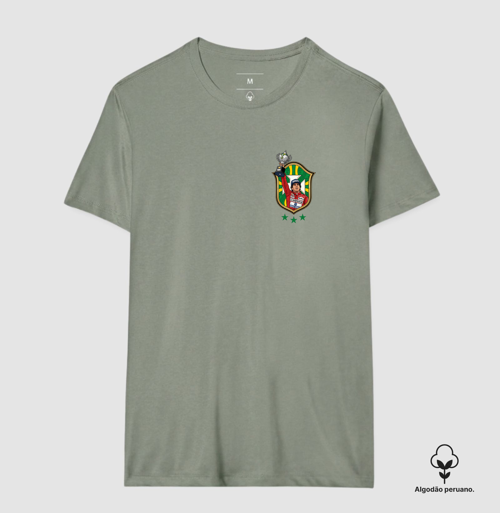 Legado Verde-Amarelo - Imagem 9