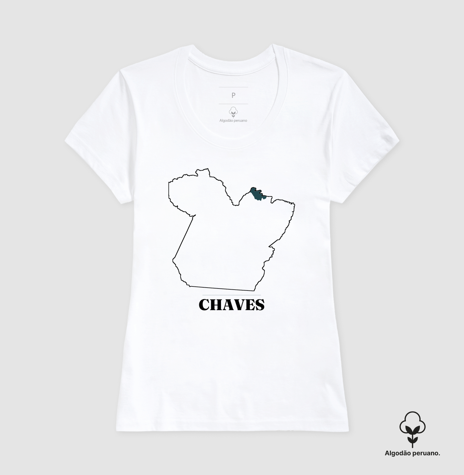 Chaves | Traço PA - Imagem 7