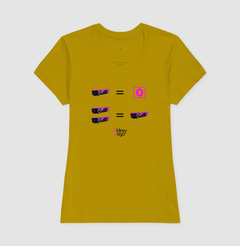Camisa 13