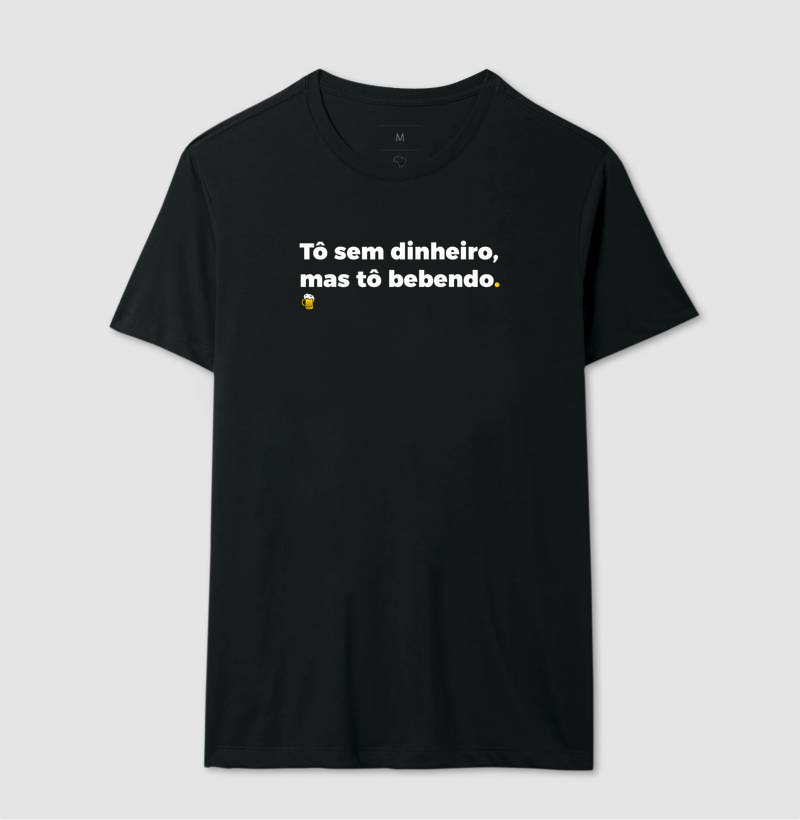 Tô Sem Dinheiro, Mas Tô Bebendo - Imagem 5