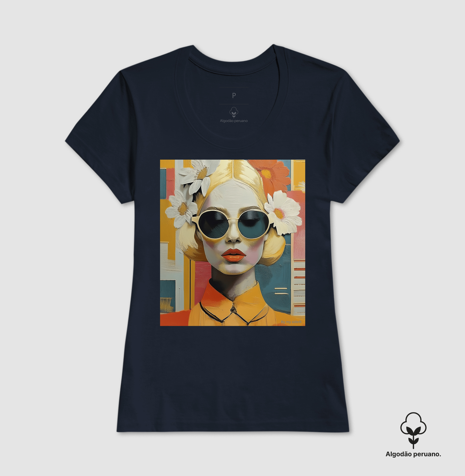 Camisa 7