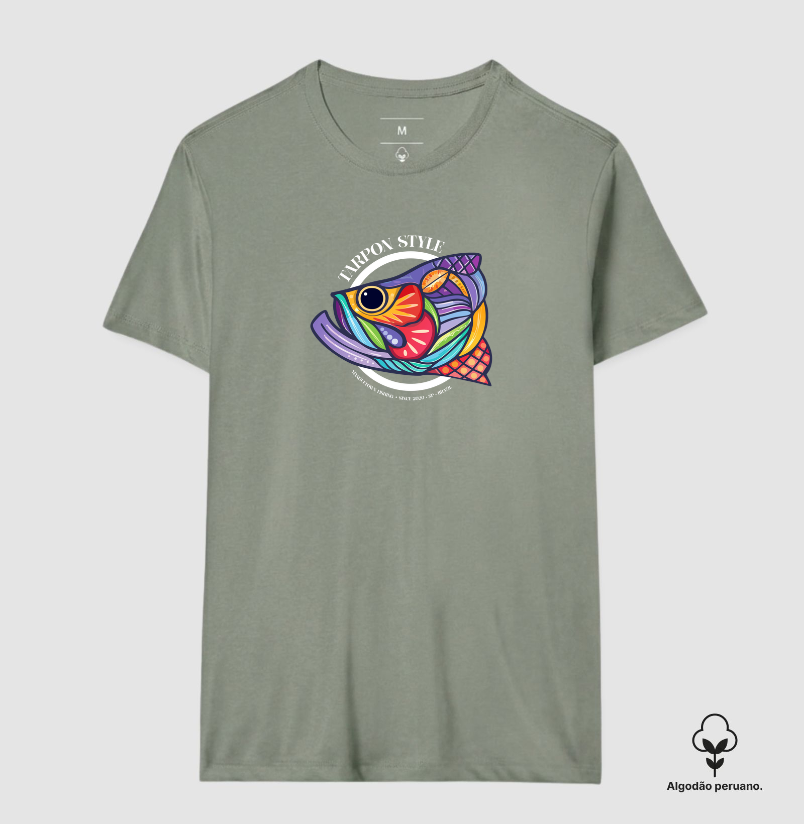 Camisa 7