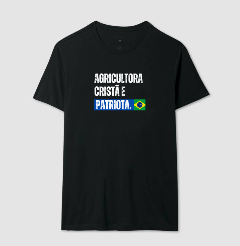 Agricultora Cristã e Patriota - Imagem 2