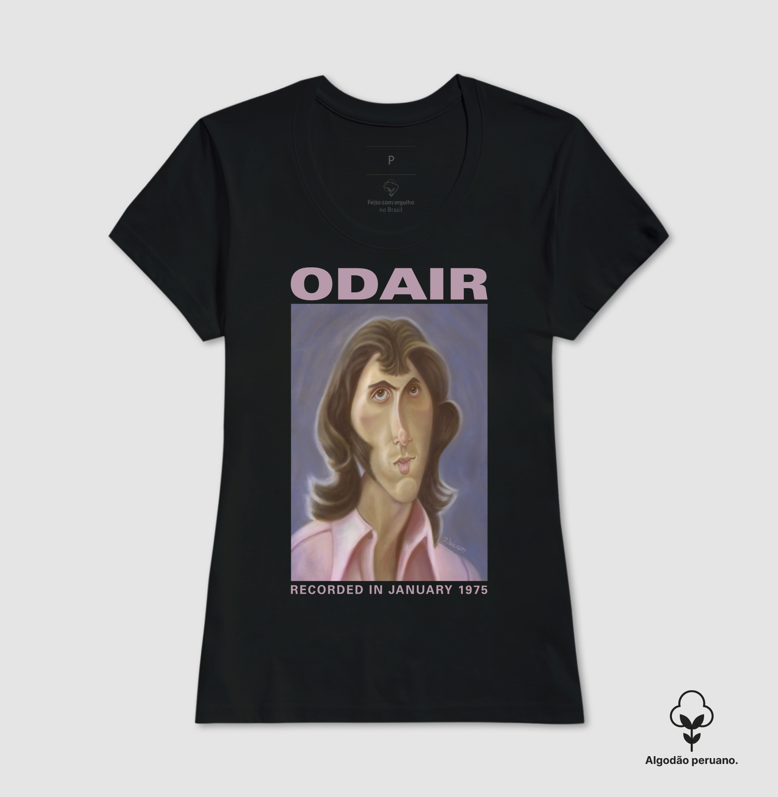 Camisa 2