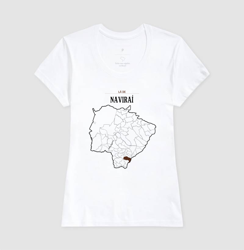 Naviraí | Território MS - Imagem 5