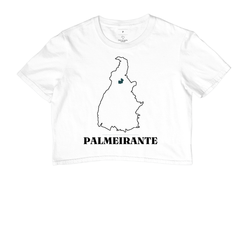 Palmeirante | Traço TO - Imagem 3