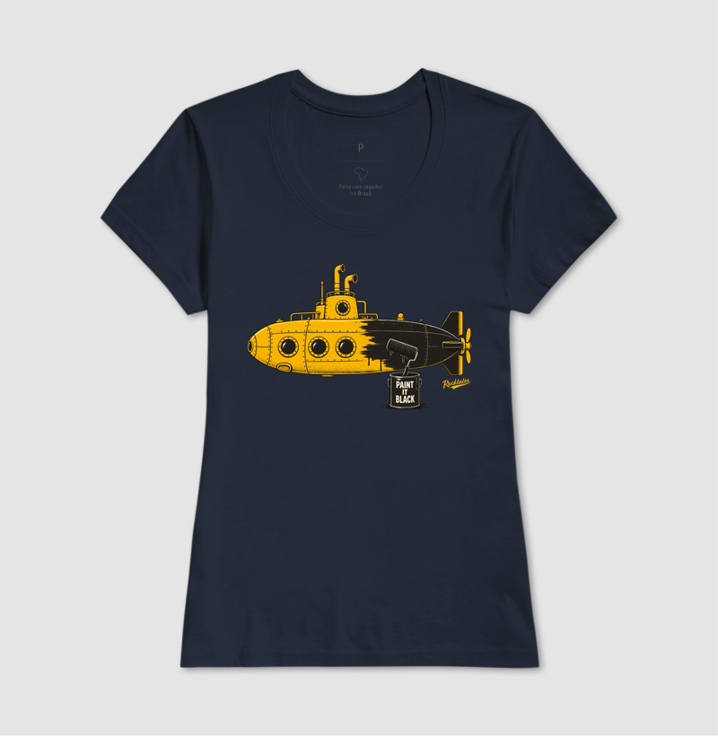 Black Submarine - Imagem 8