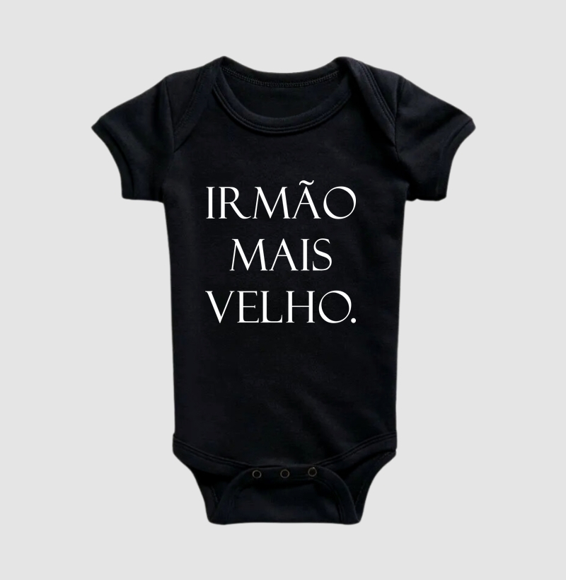 Irmão mais velho - Imagem 2