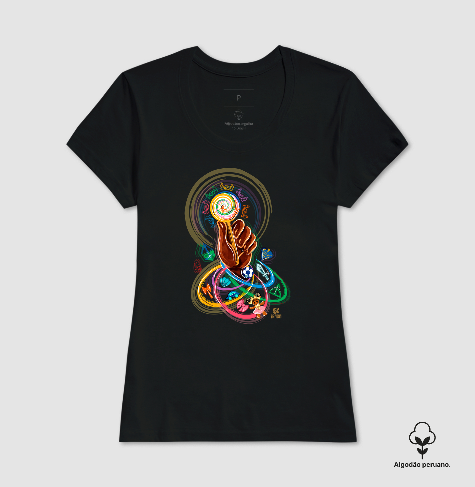 Camisa 3