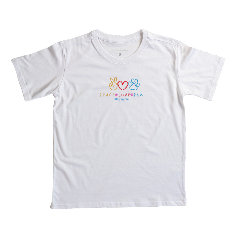 Peace.Love.Paw   - Imagem 2