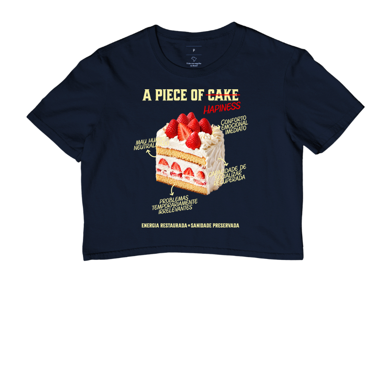 A PIECE OF CAKE - Imagem 4