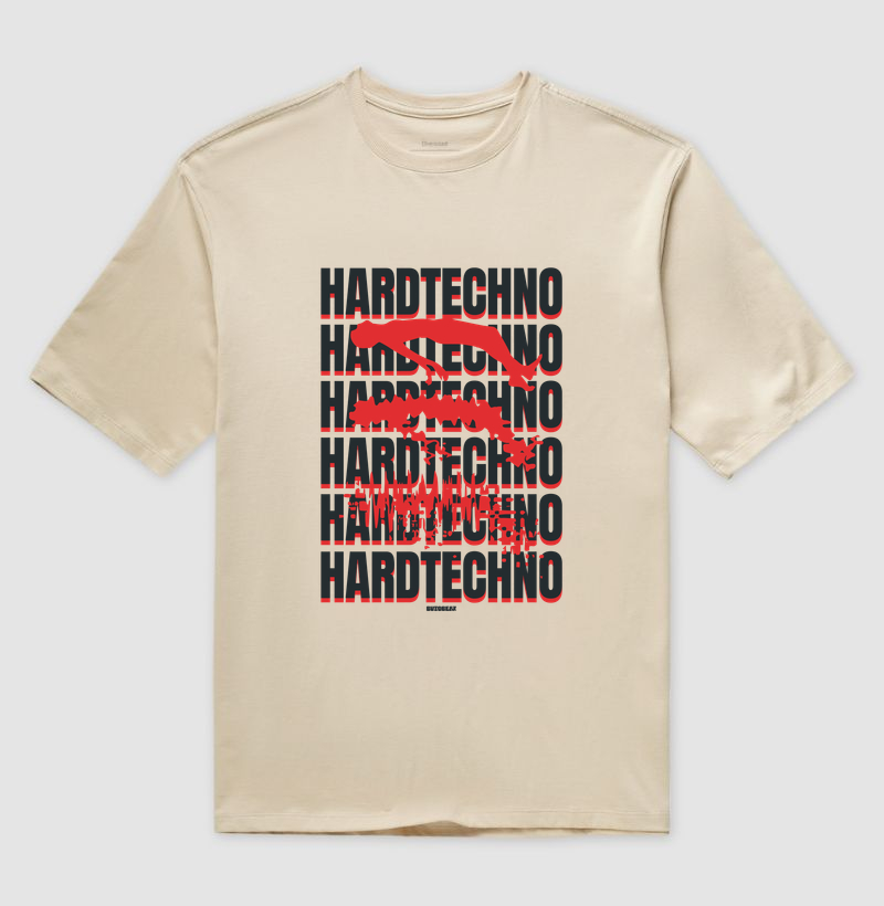HARD TECHNO vol.3 - Imagem 4