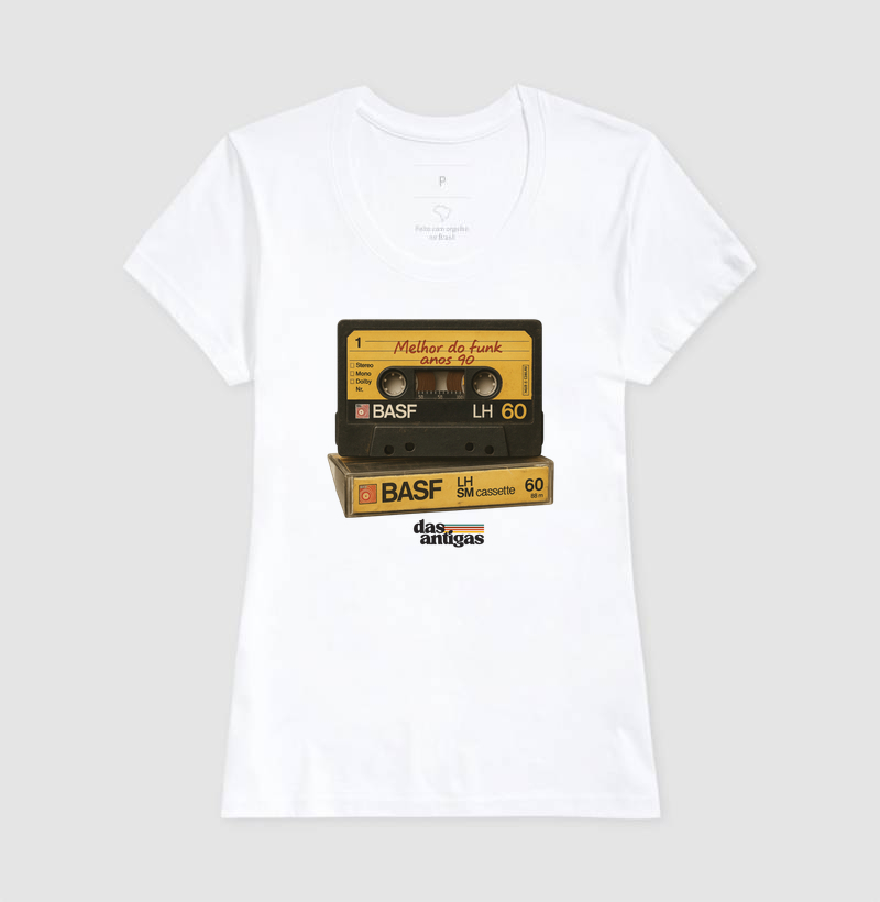 Melhor do Funk Anos 90 - Imagem 5