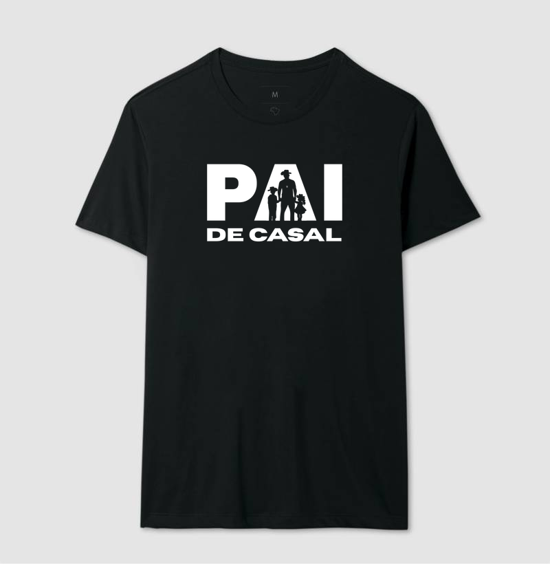 Pai de Casal (menino + velho) - Imagem 4