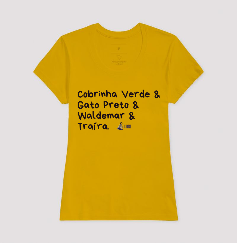 Camisa 5