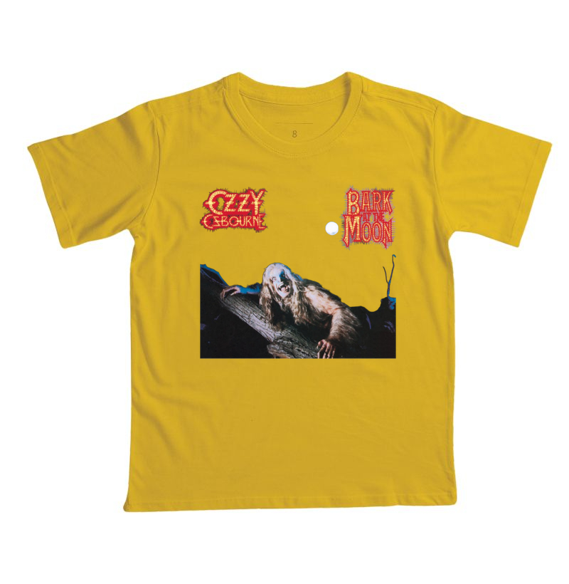 Ozzy Osbourne – Bark at the Moon - Imagem 6