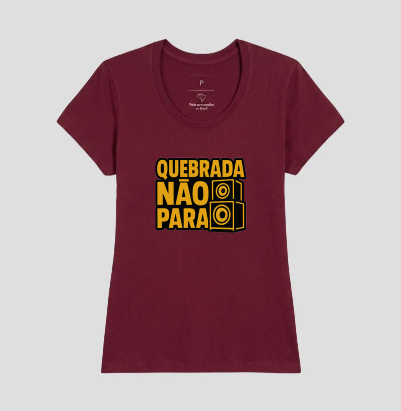 Quebrada Não Para - Imagem 19