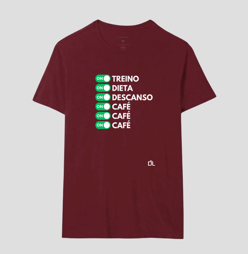 Camisa 20