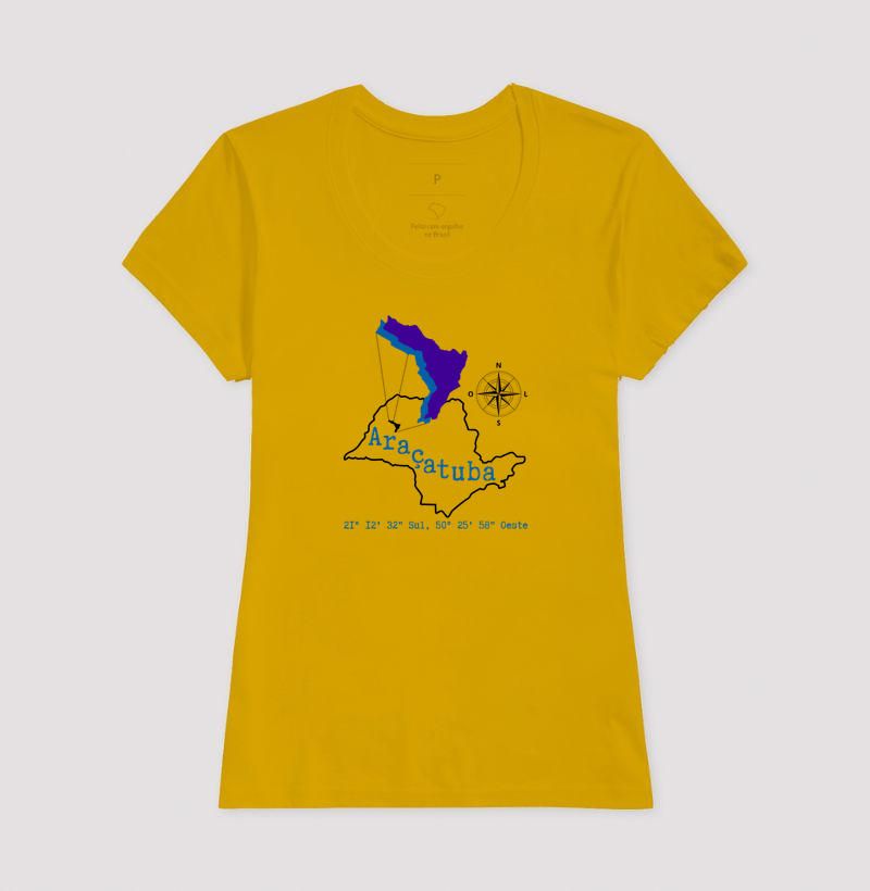 Camisa 17