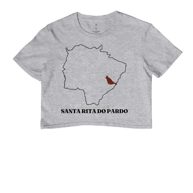 Santa Rita do Pardo | Traço MS - Imagem 6