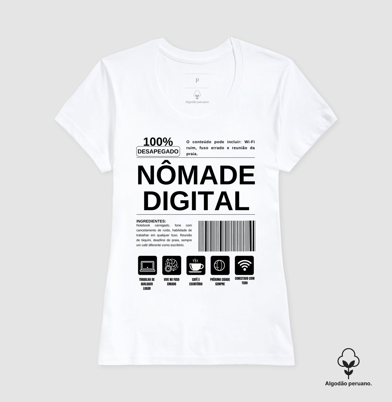 Camisa 6