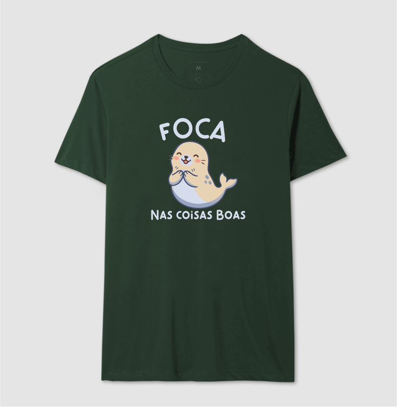 Foca nas coisas boas - Imagem 12