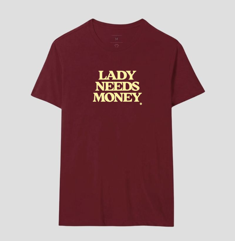 LADY NEEDS MONEY - Imagem 16