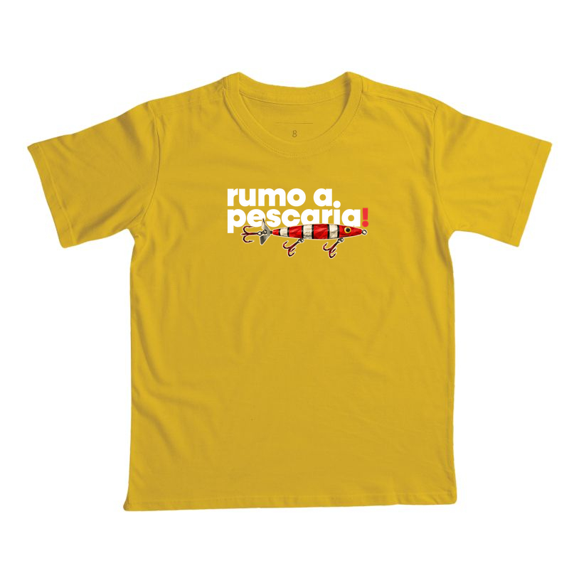Rumo à Pescaria! - Imagem 6