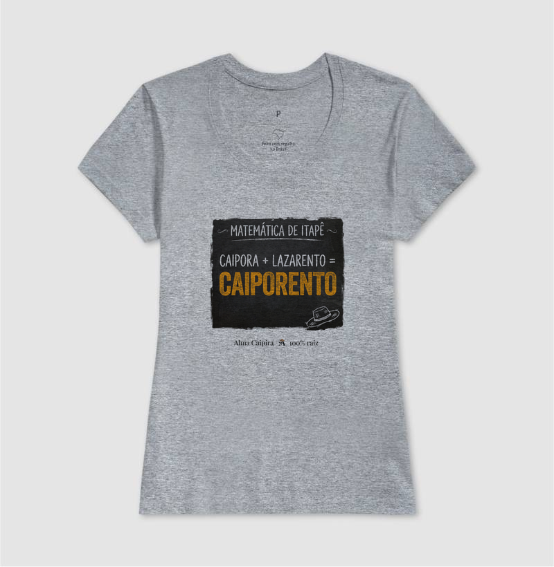 Matemática de Itapê, caipora+lazarento=caiporento - Imagem 9