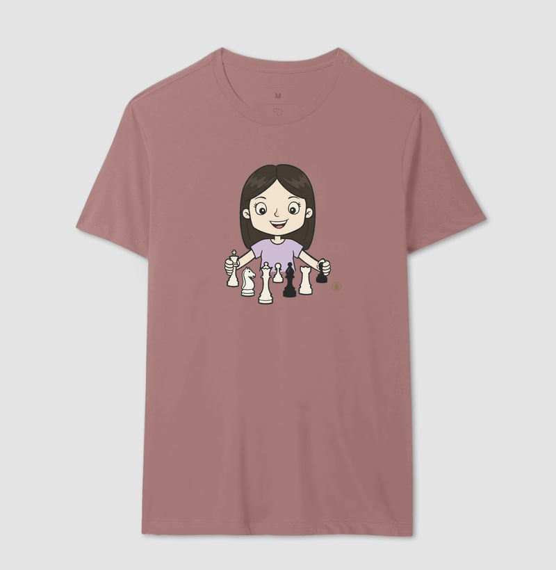 Camisa 15