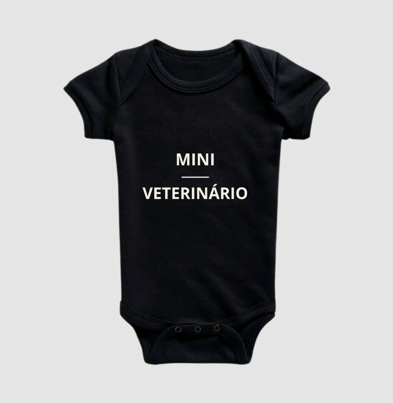 Mini-veterinário offwhite - Imagem 2