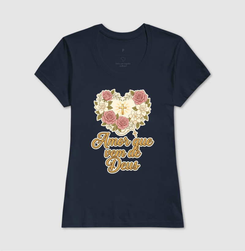 Amor que vem de Deus - Imagem 7