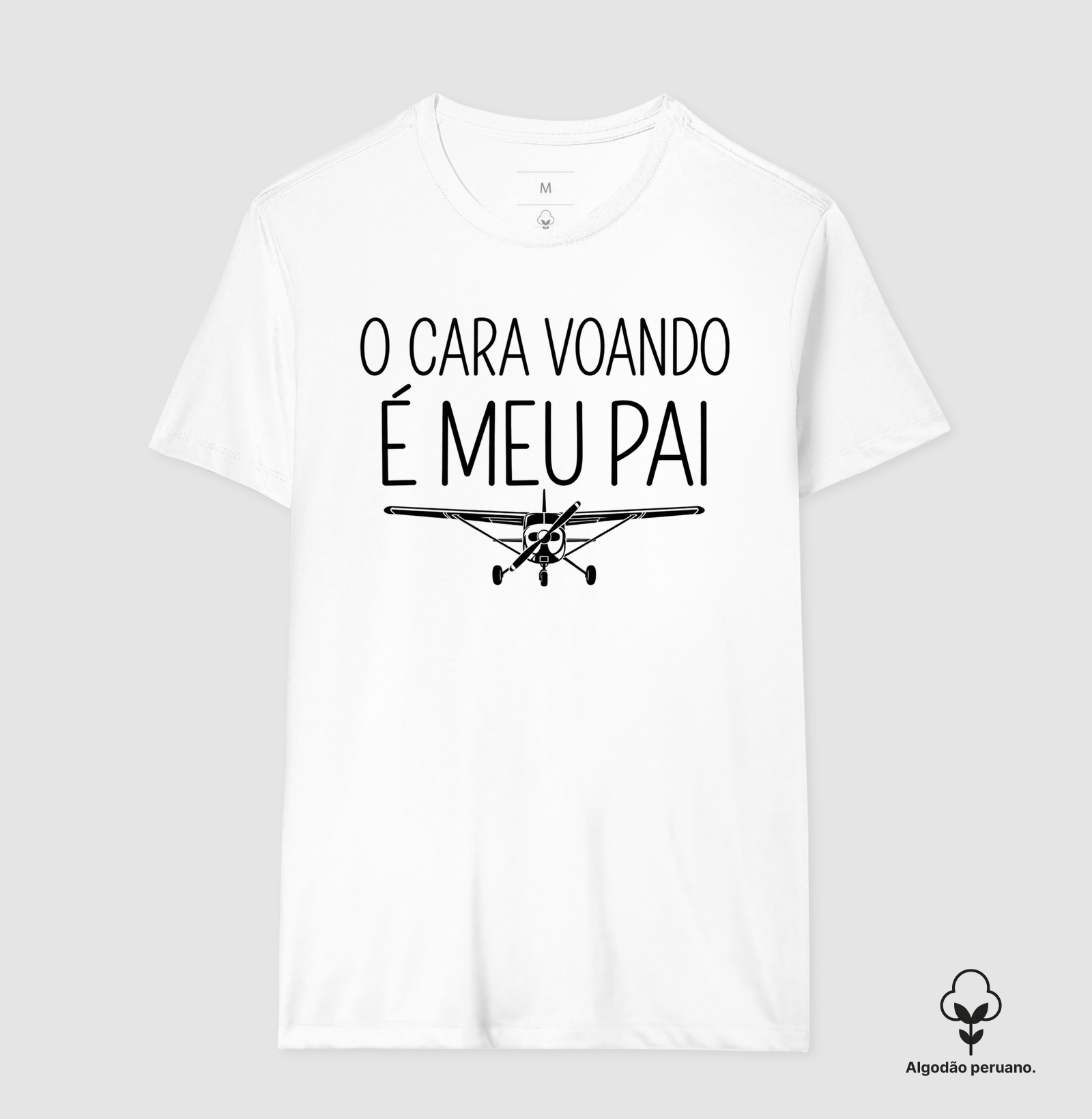 "O cara voando é meu pais" - Imagem 7