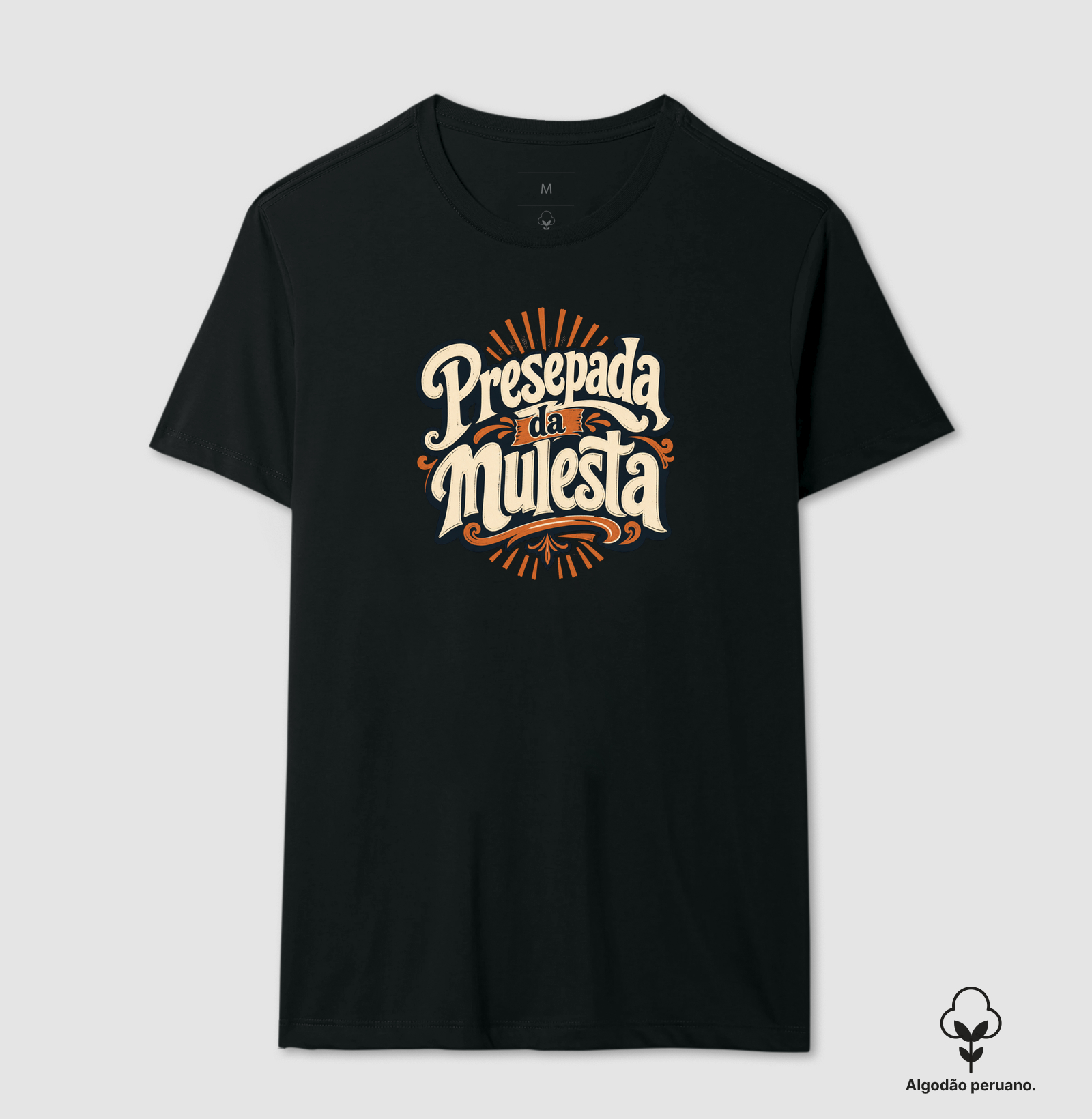 Presepada da mulesta - Imagem 2