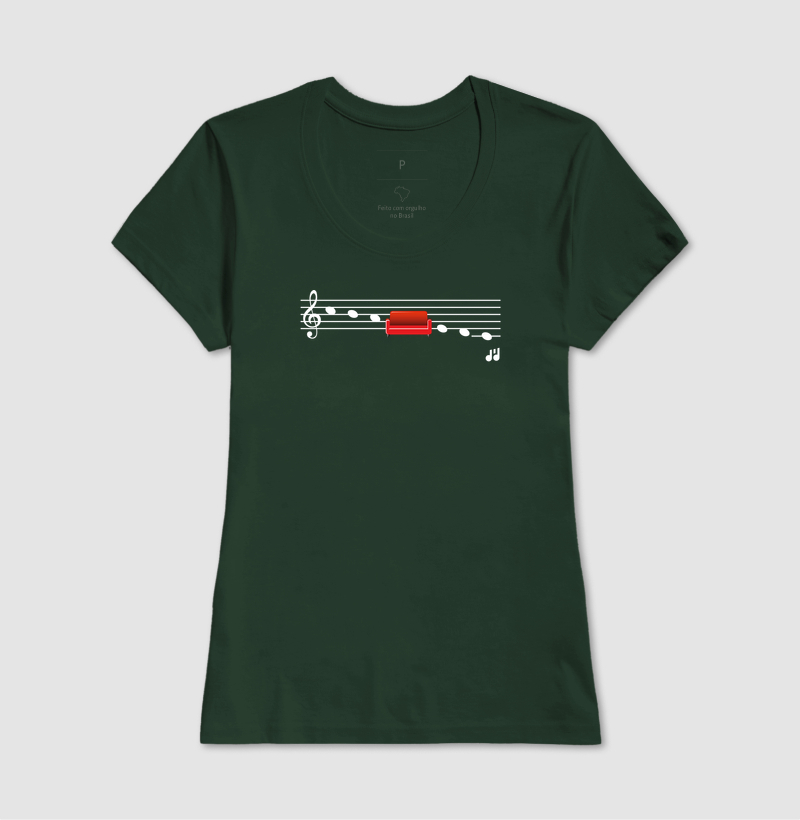 Camisa 10