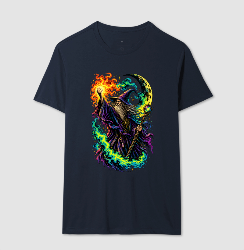 Mago elemental - Imagem 6
