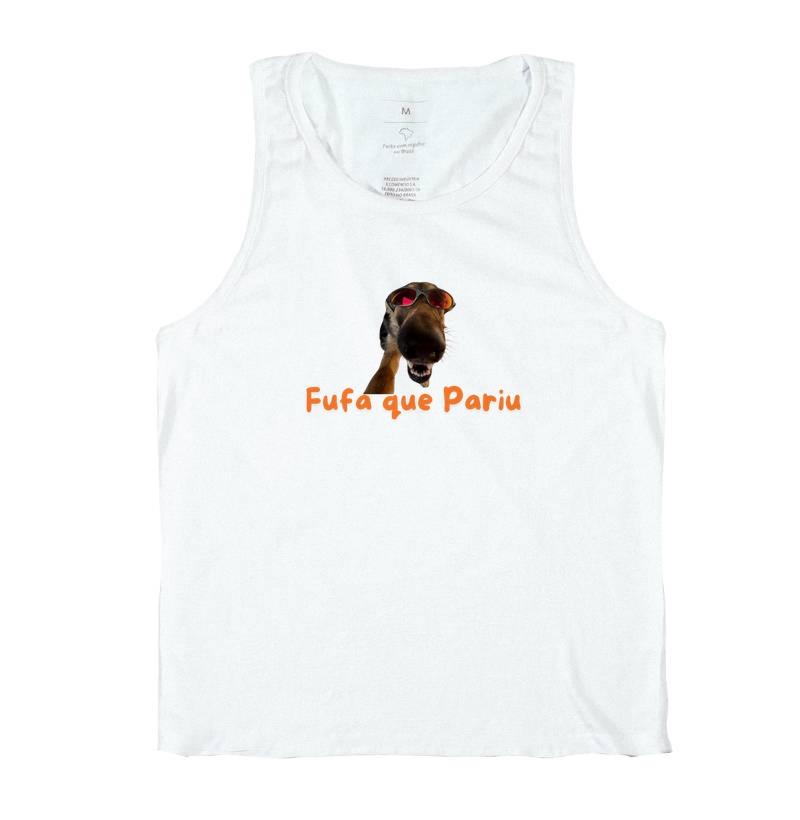 Fufa que pariu - Imagem 2