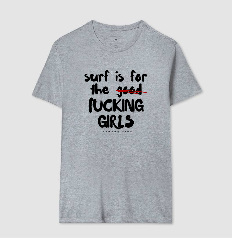 surf is for the fucking girls - Imagem 9