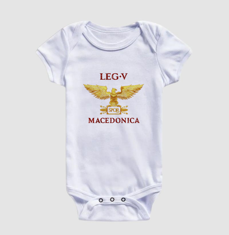 LEGIO — V Macedonica - Imagem 3