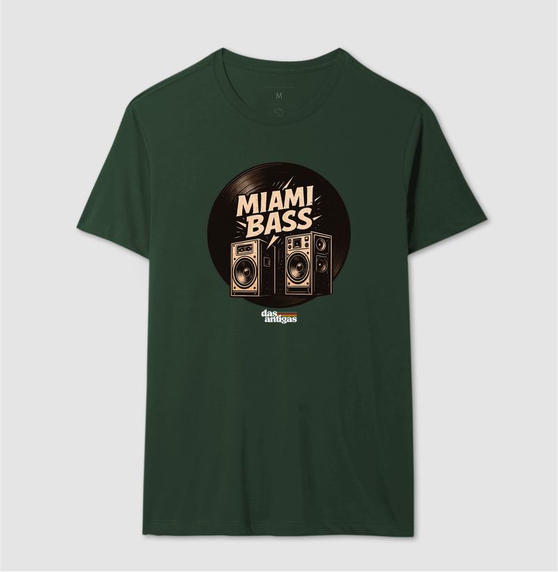 Miami Bass Das Antigas.  - Imagem 12