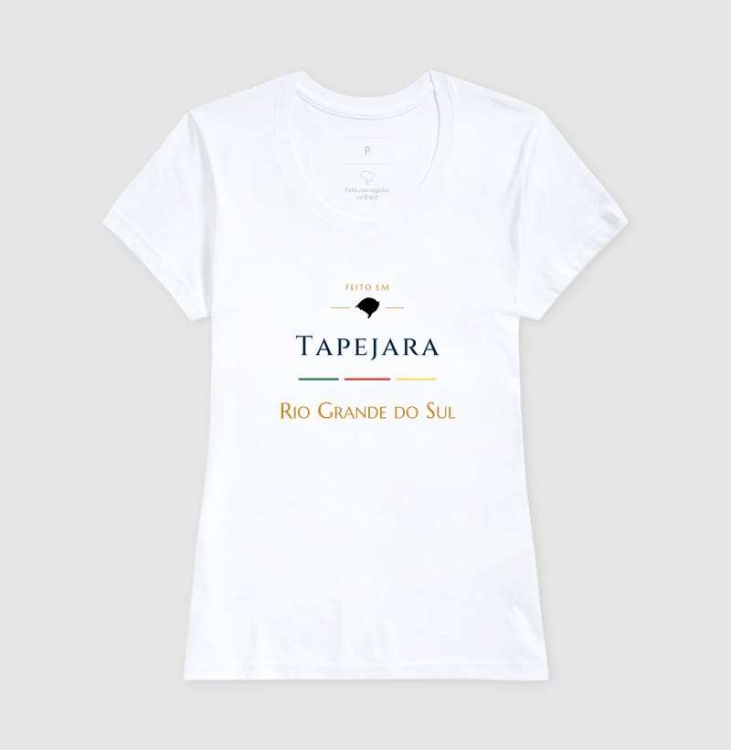 Feito em Tapejara - Imagem 5