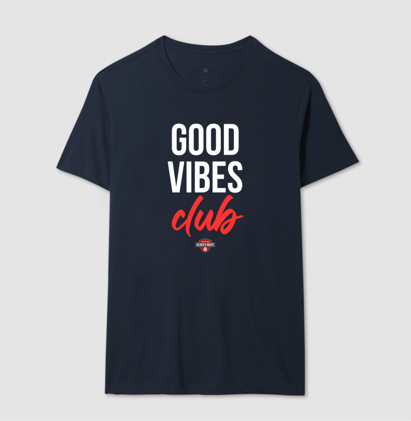Good Vibes Club Colors - Imagem 4