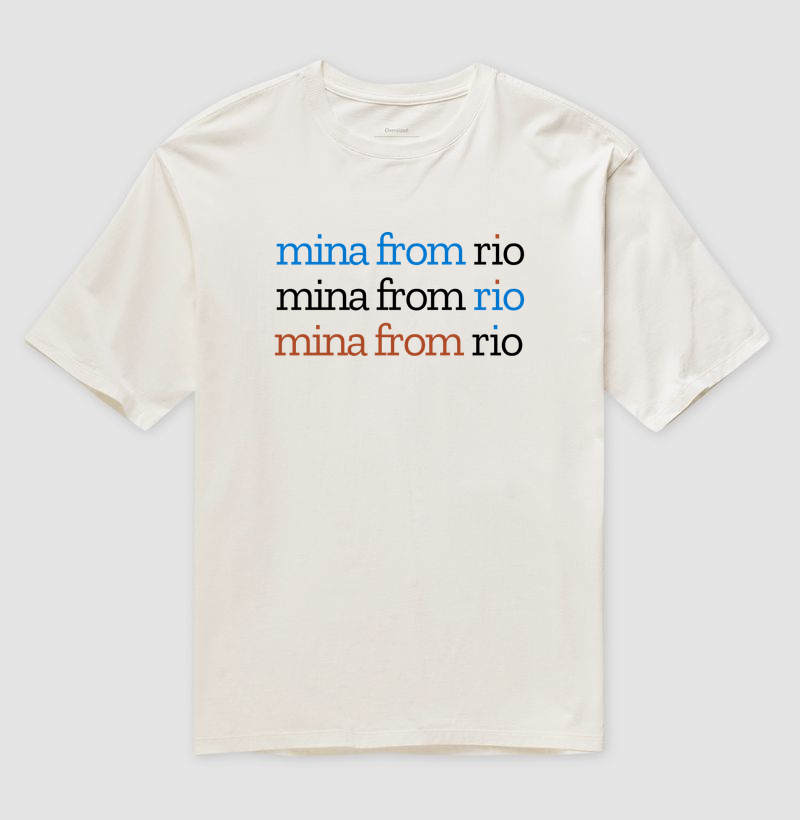 Mina From Rio - Imagem 3