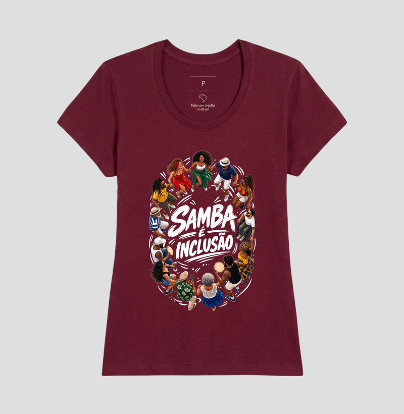 Camisa 18