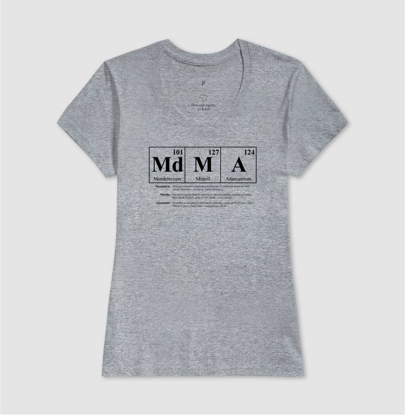 Camisa 9