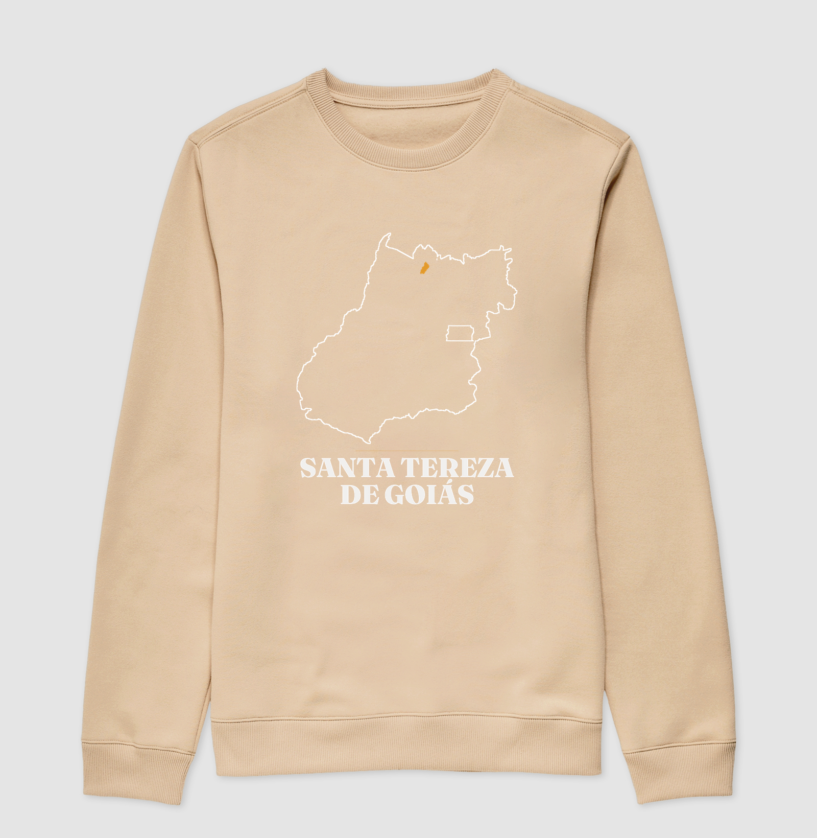 Santa Tereza de Goiás | Traço GO - Imagem 3