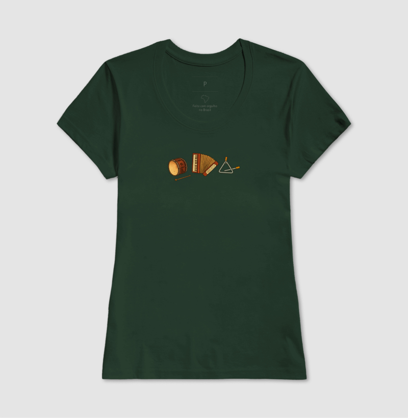 Camisa 12