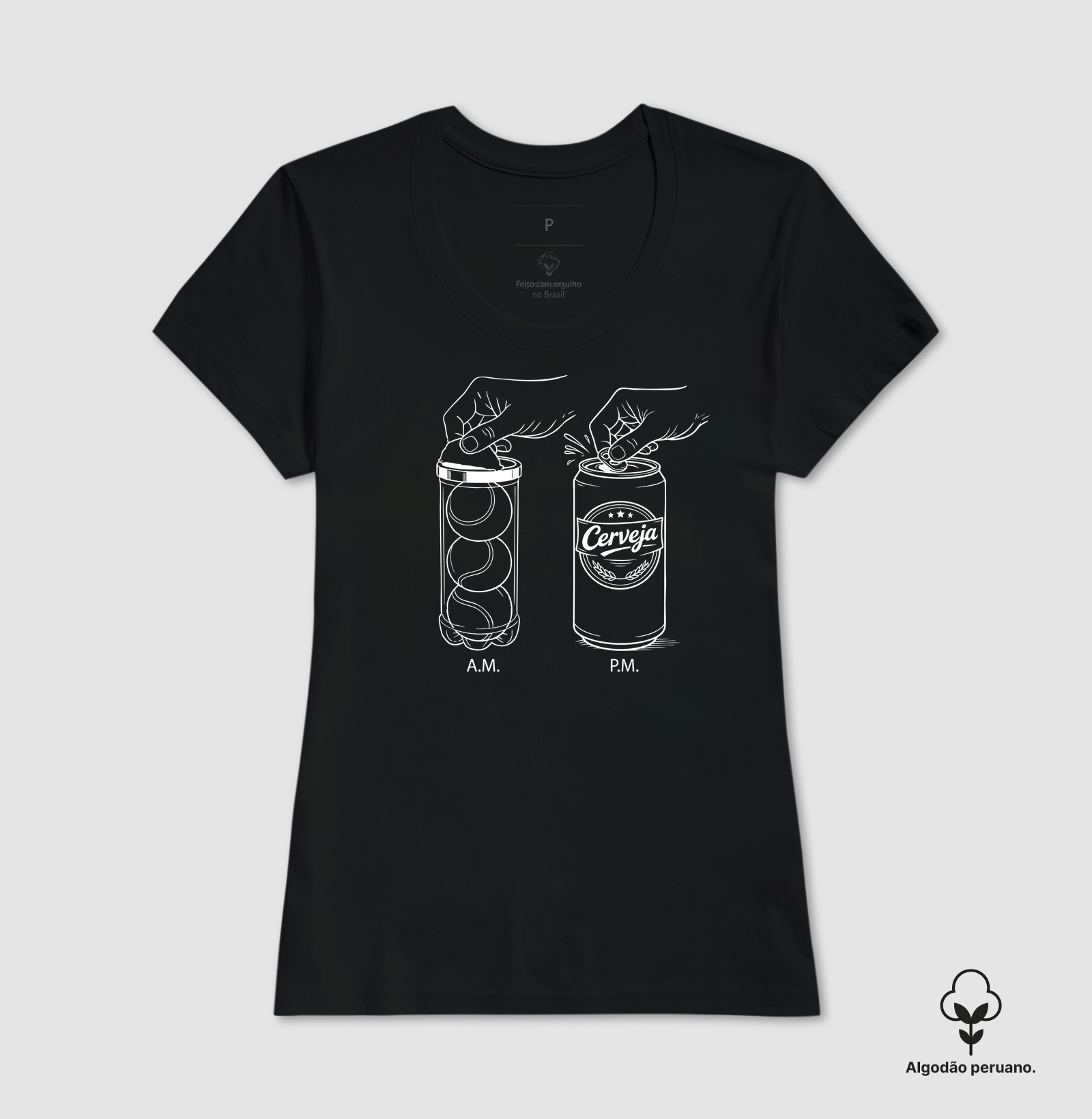 Camisa 1